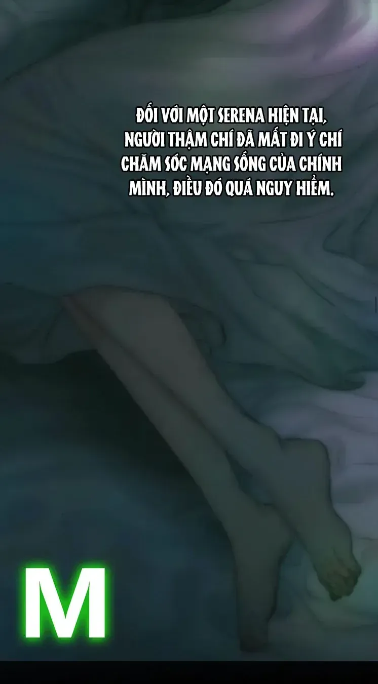 Serena Chapter 132 - AB Truyện