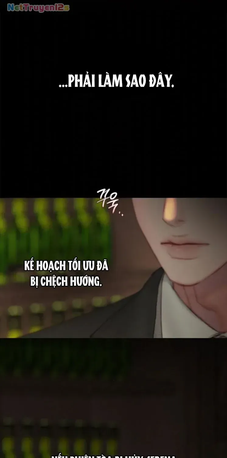 Serena Chapter 132 - AB Truyện