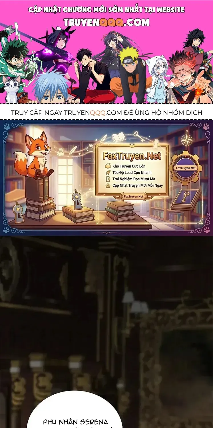 Serena Chapter 132 - AB Truyện