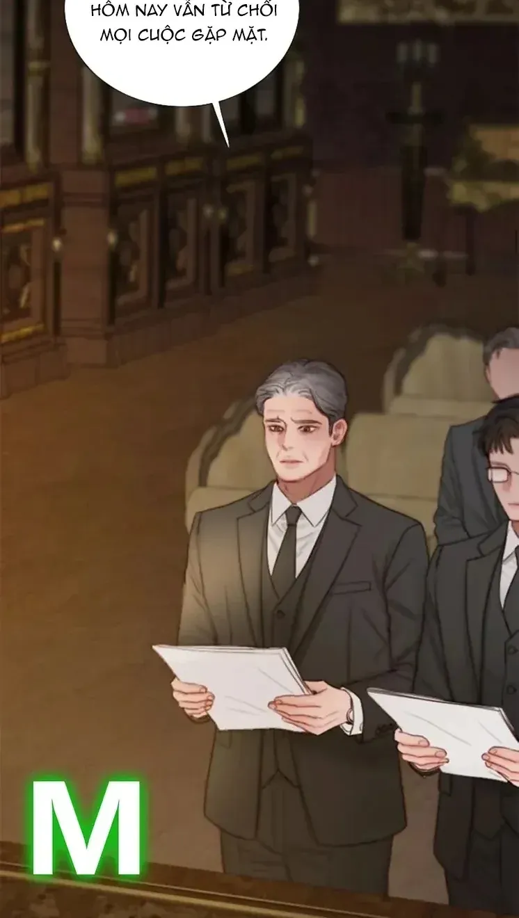 Serena Chapter 132 - AB Truyện