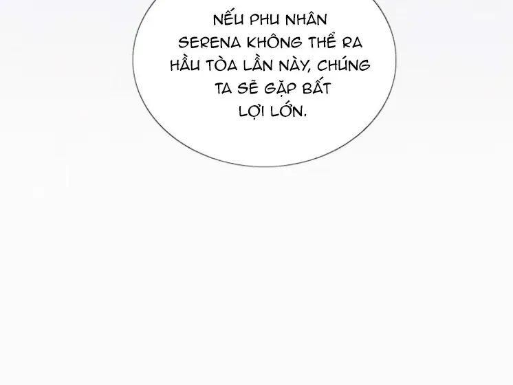 Serena Chapter 132 - AB Truyện