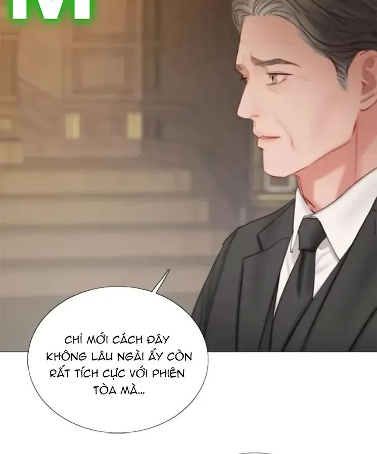 Serena Chapter 132 - AB Truyện