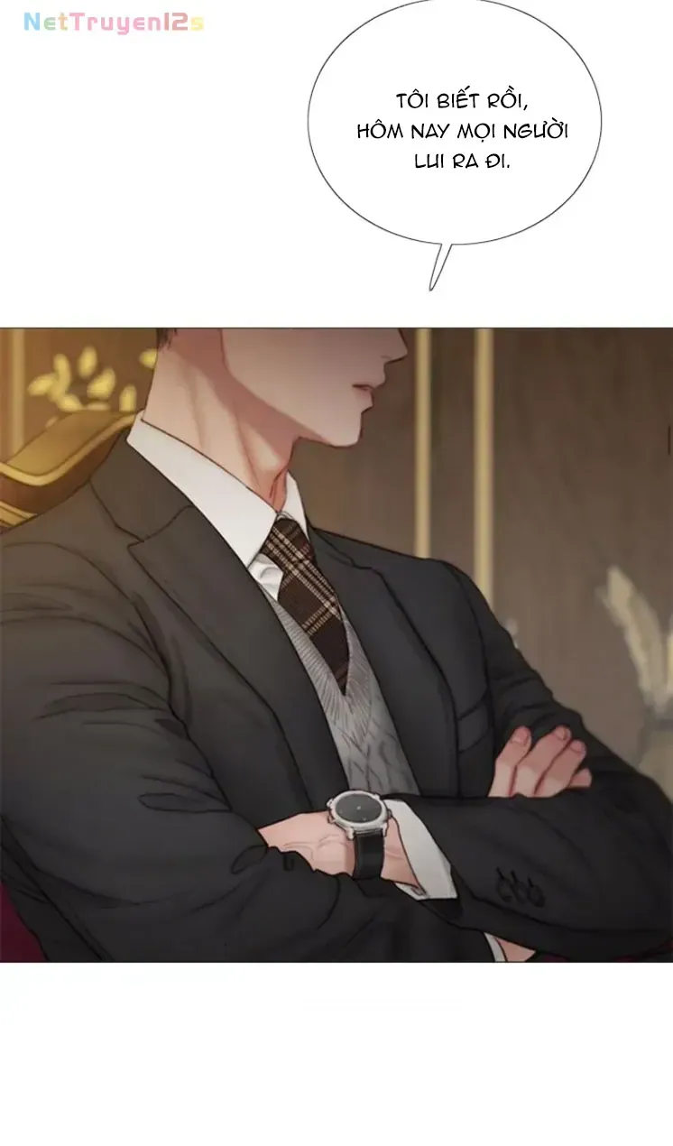 Serena Chapter 132 - AB Truyện