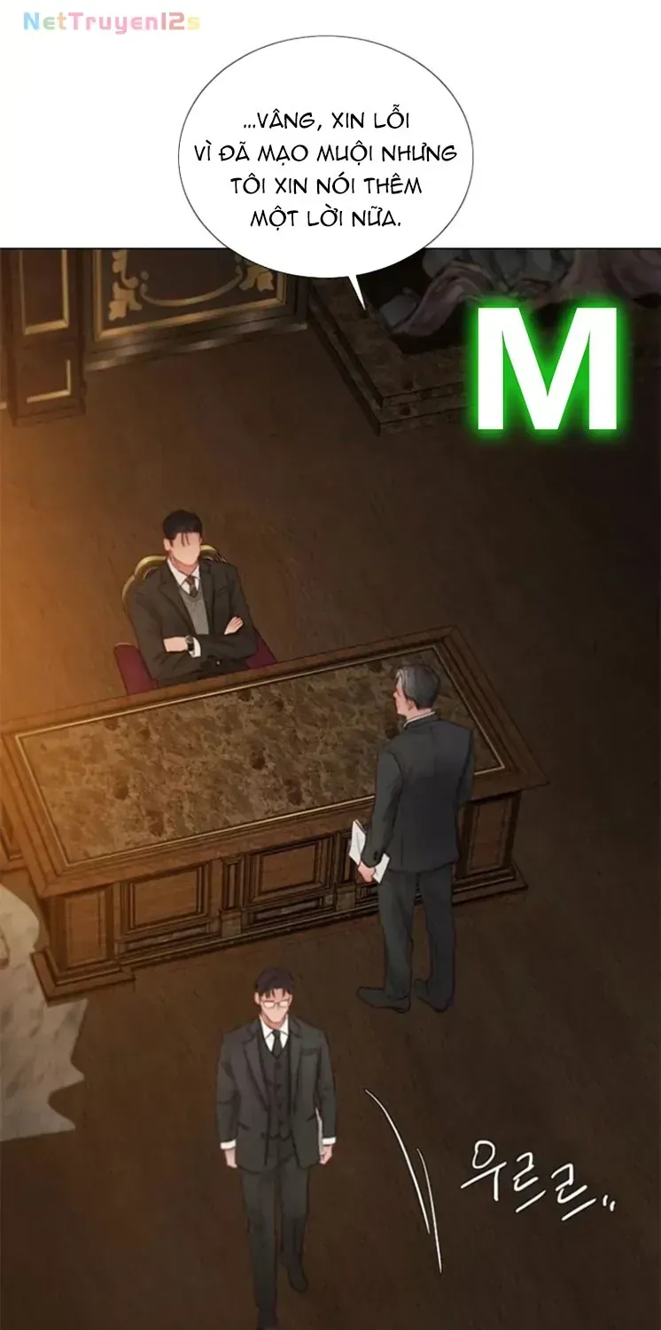 Serena Chapter 132 - AB Truyện