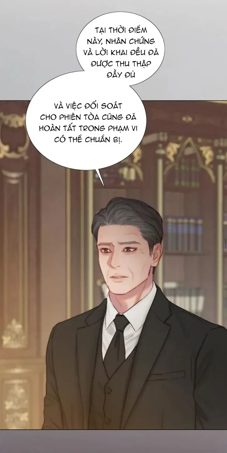 Serena Chapter 132 - AB Truyện