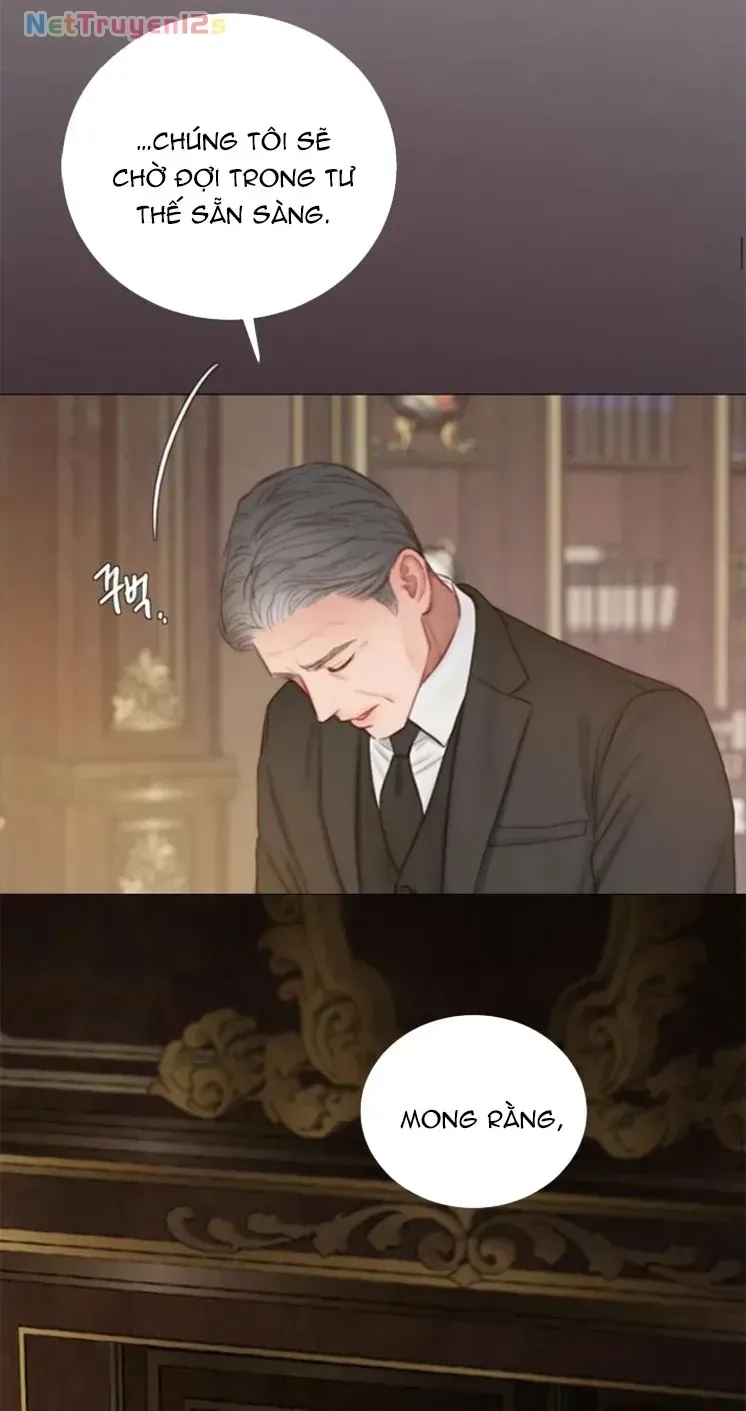 Serena Chapter 132 - AB Truyện