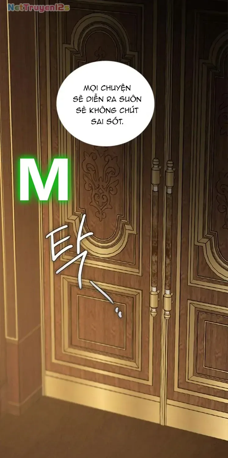 Serena Chapter 132 - AB Truyện