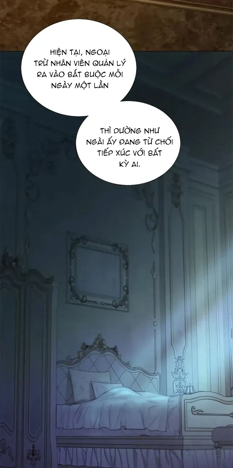 Serena Chapter 132 - AB Truyện