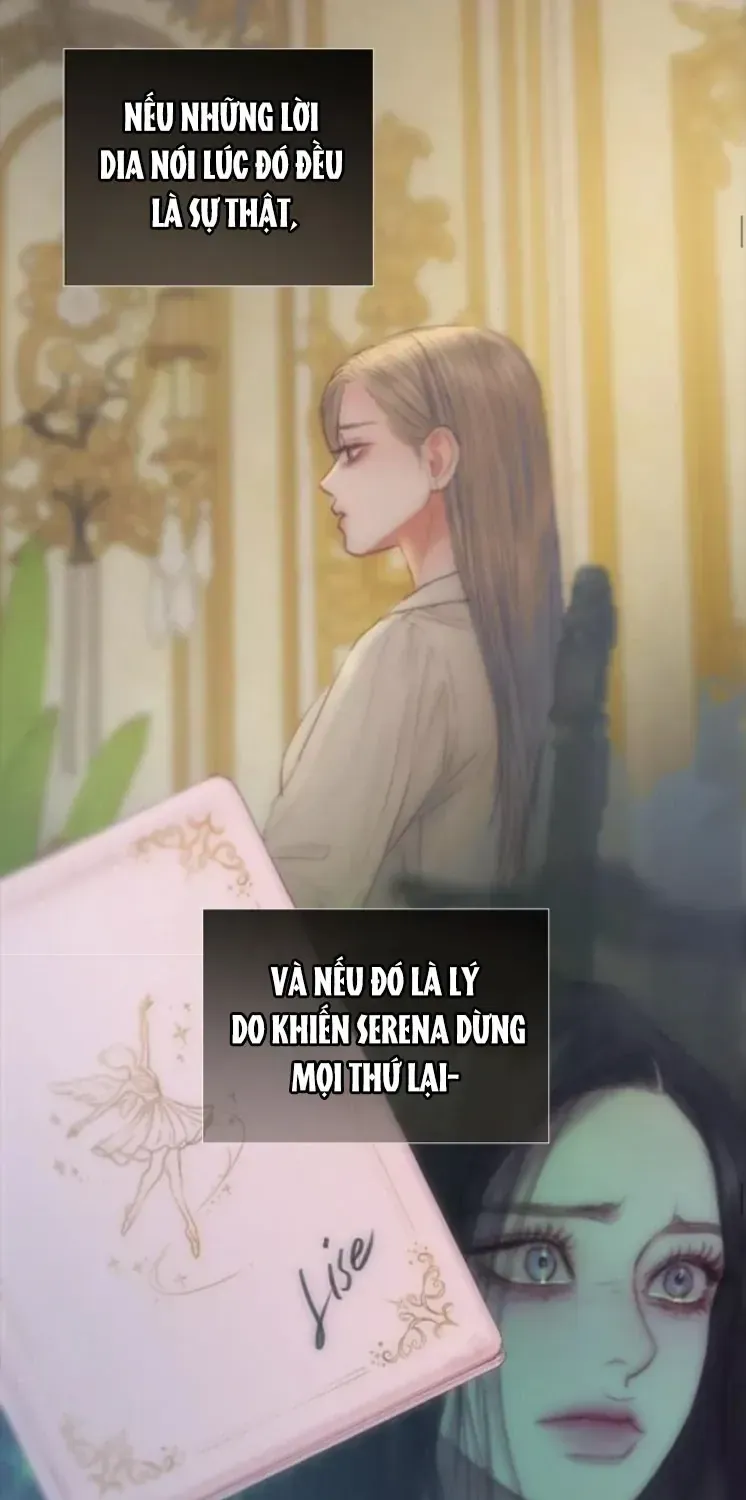 Serena Chapter 132 - AB Truyện
