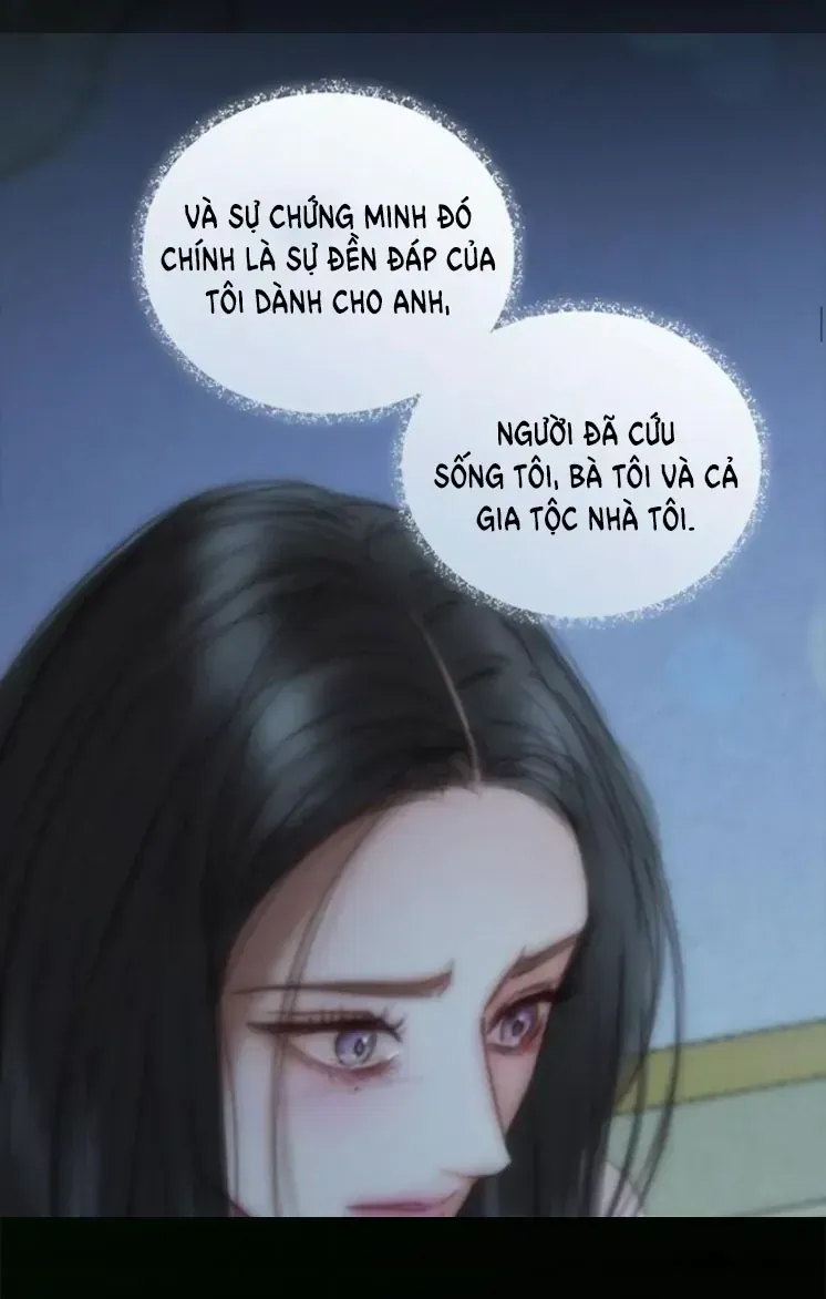 Serena Chapter 132 - AB Truyện