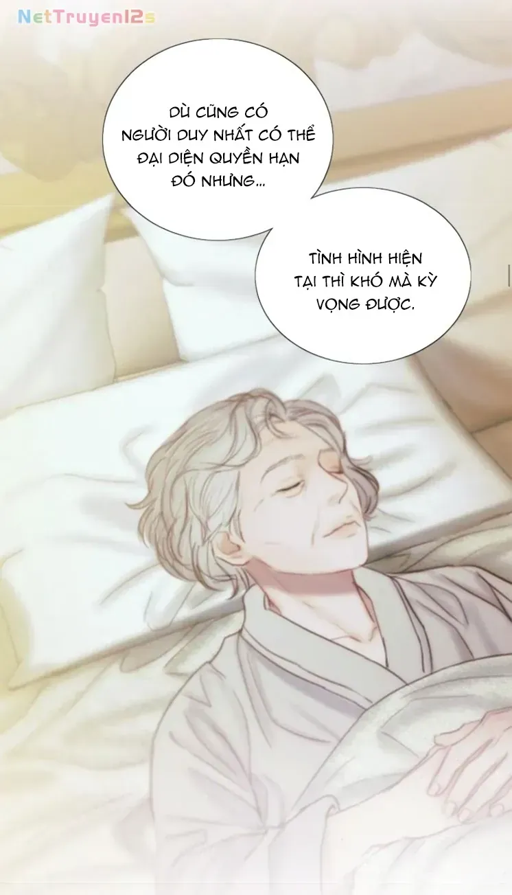 Serena Chapter 132 - AB Truyện