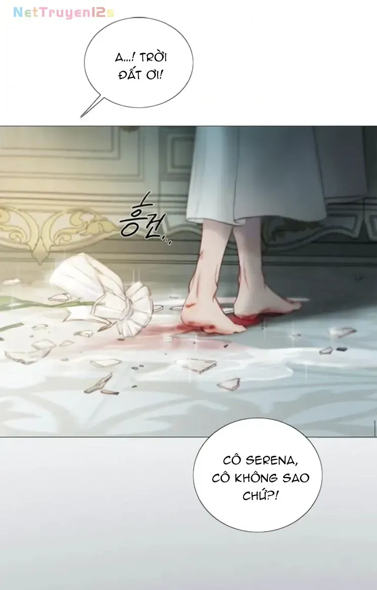 Serena Chapter 132 - AB Truyện