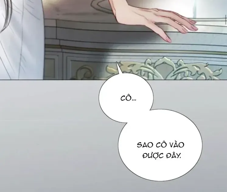 Serena Chapter 132 - AB Truyện