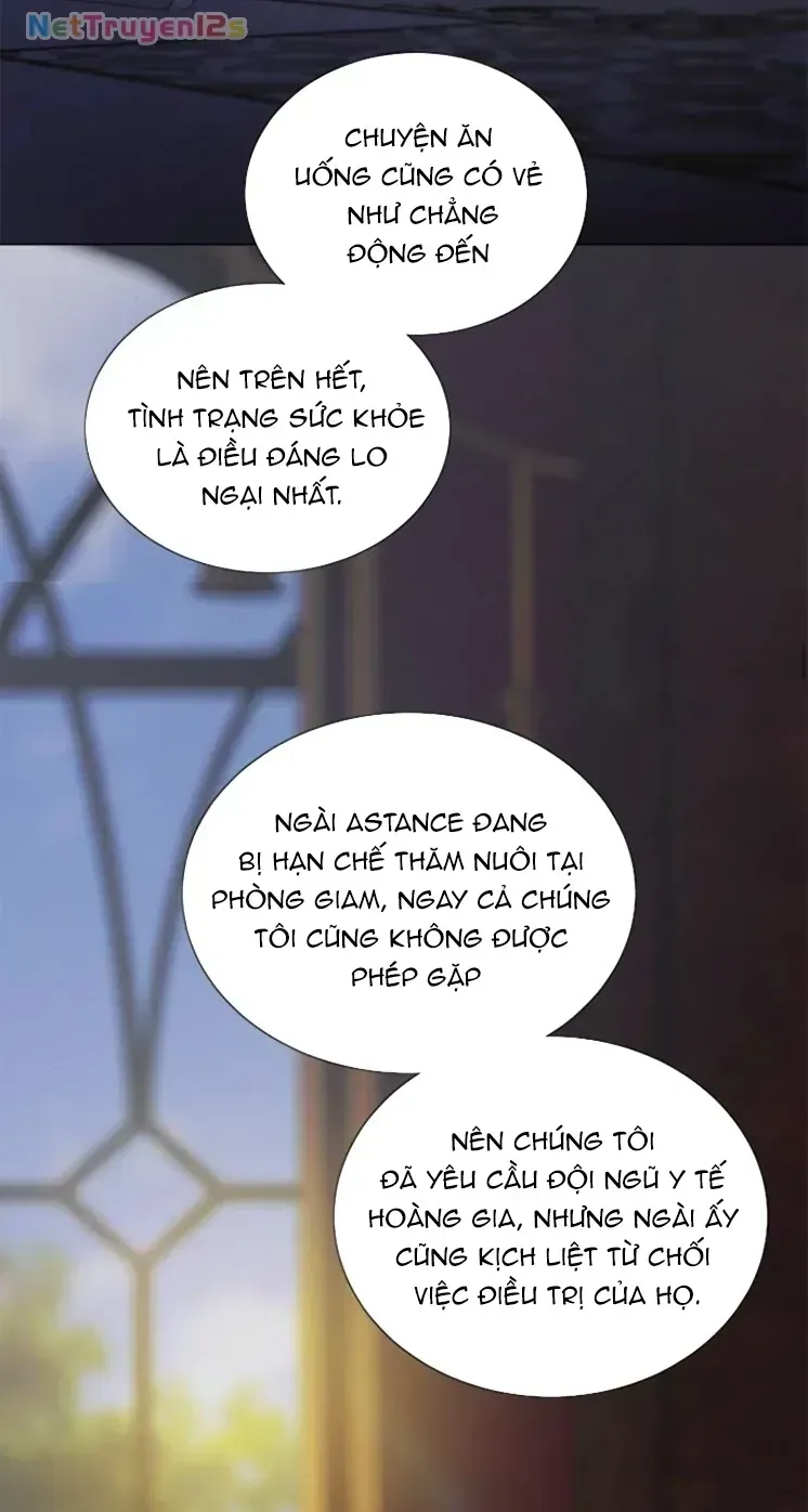 Serena Chapter 132 - AB Truyện