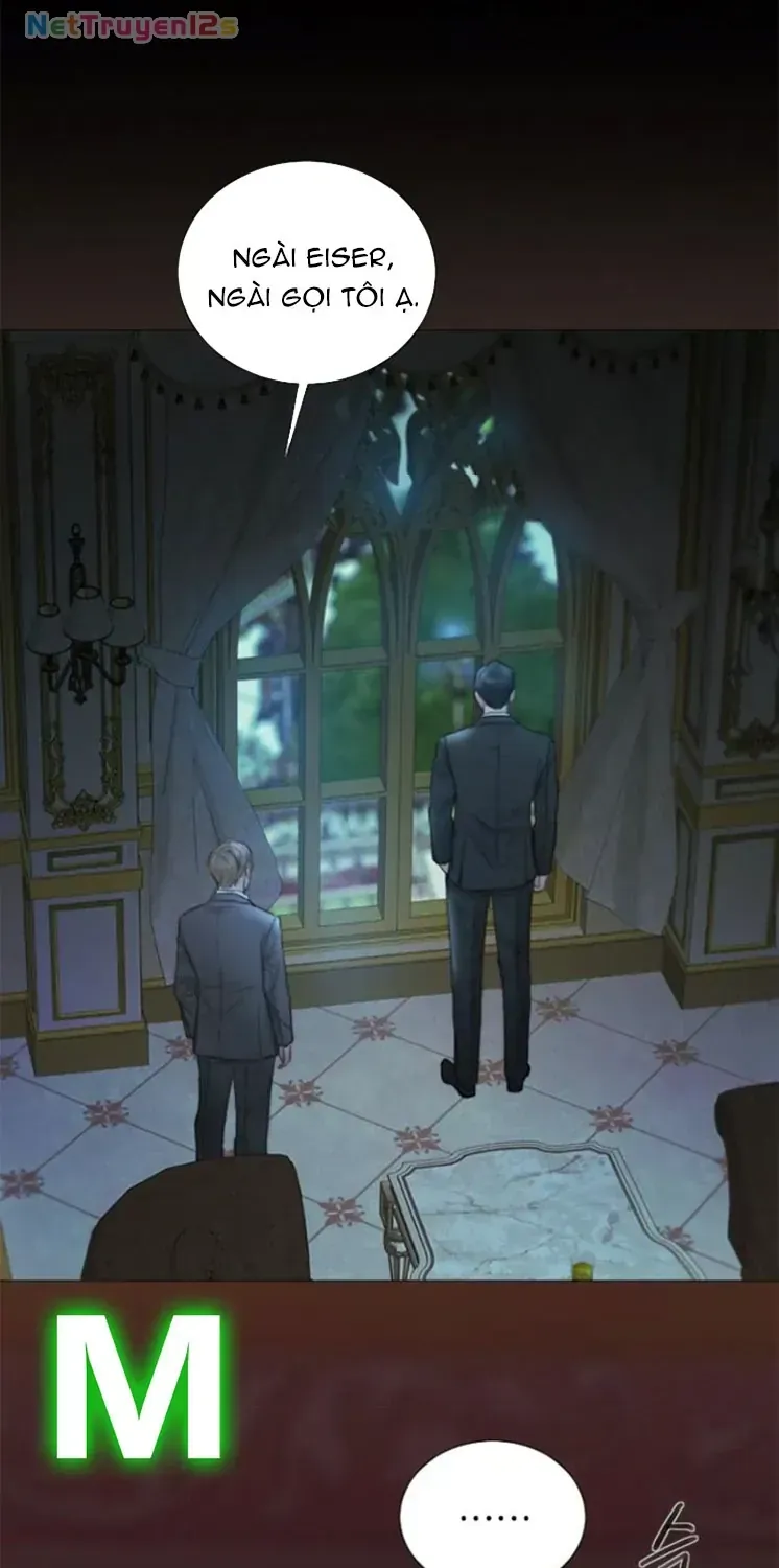 Serena Chapter 132 - AB Truyện