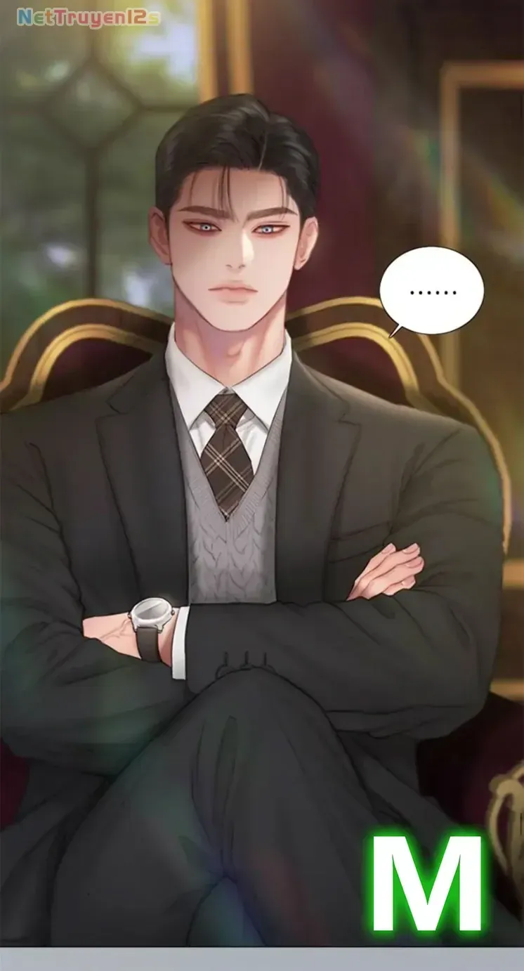 Serena Chapter 132 - AB Truyện