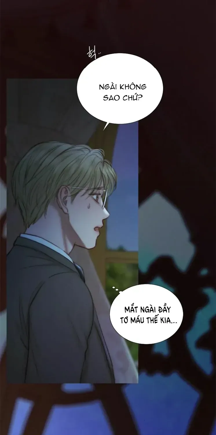 Serena Chapter 132 - AB Truyện