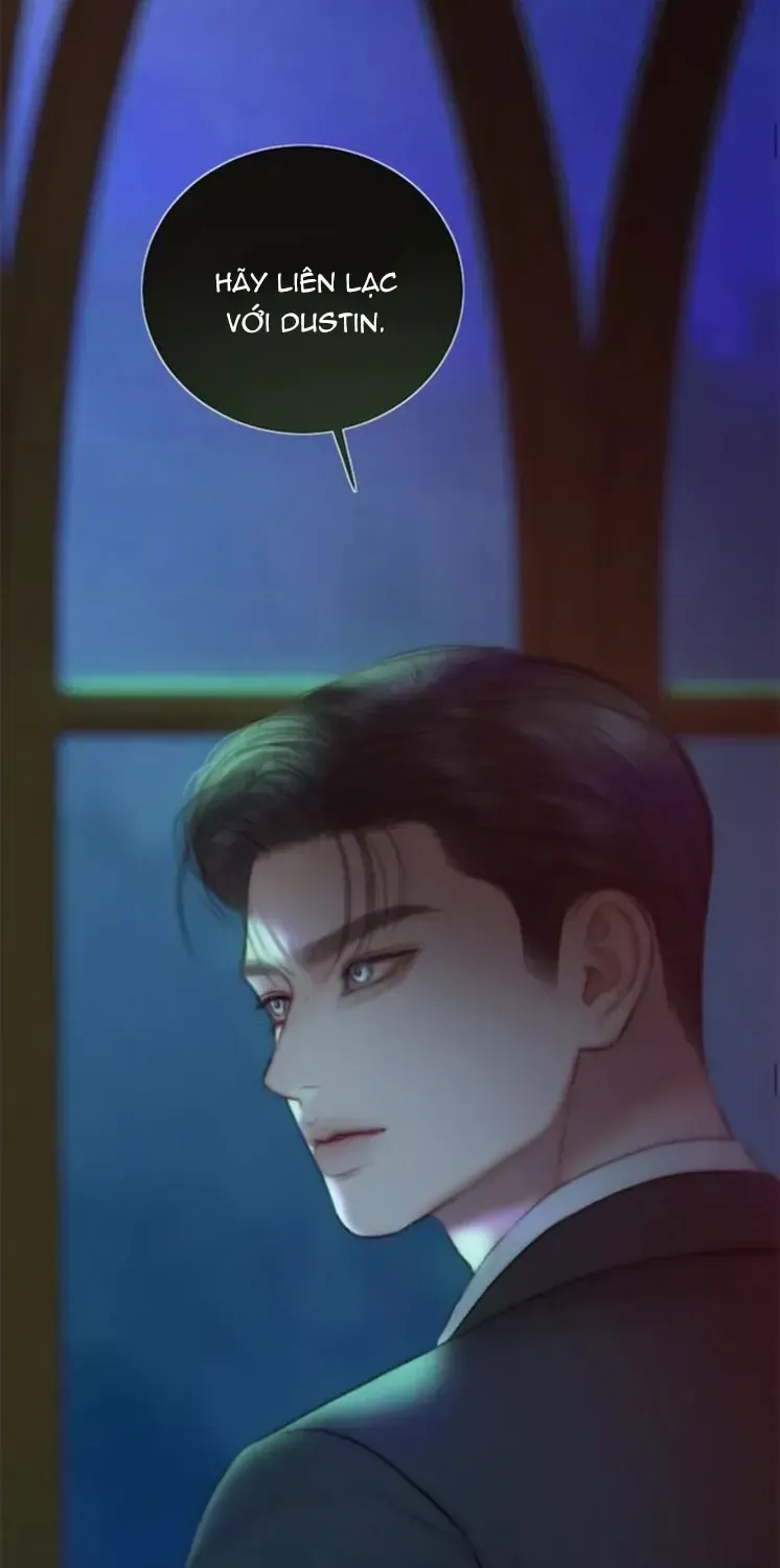 Serena Chapter 132 - AB Truyện