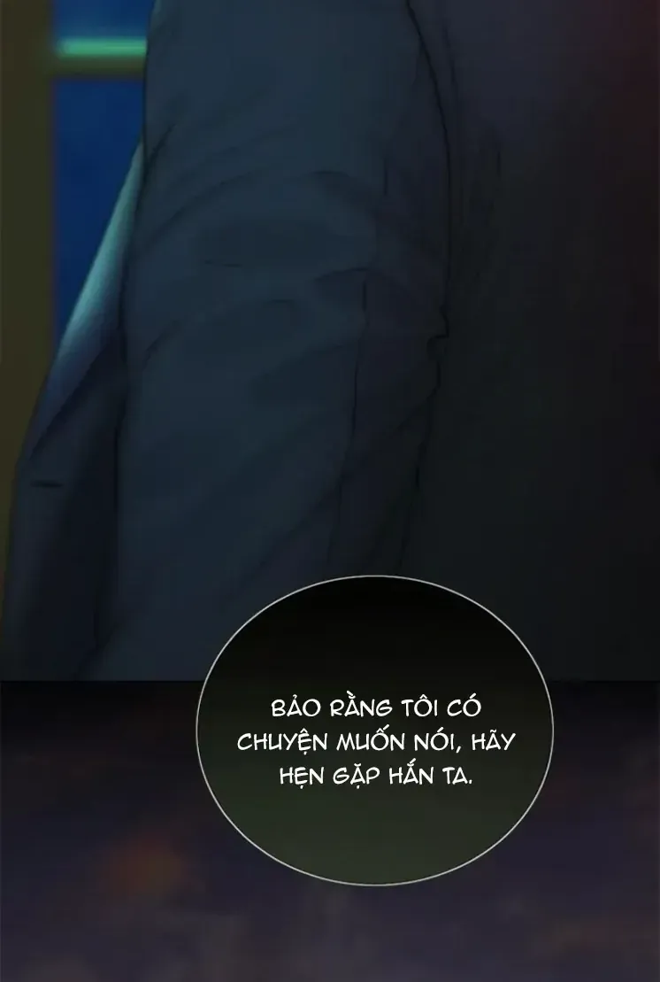 Serena Chapter 132 - AB Truyện