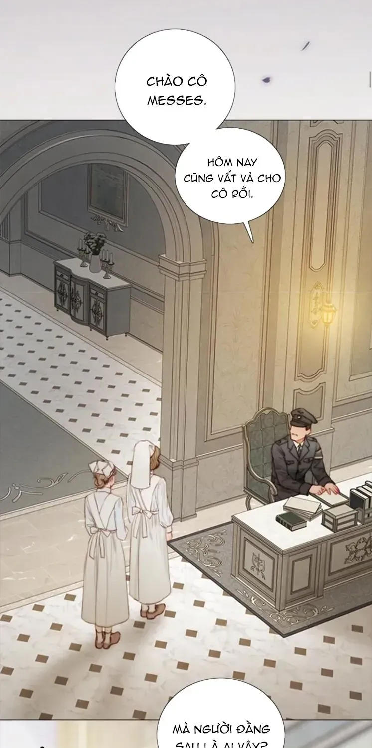 Serena Chapter 132 - AB Truyện