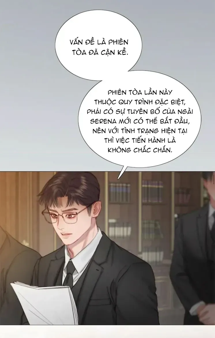 Serena Chapter 132 - AB Truyện