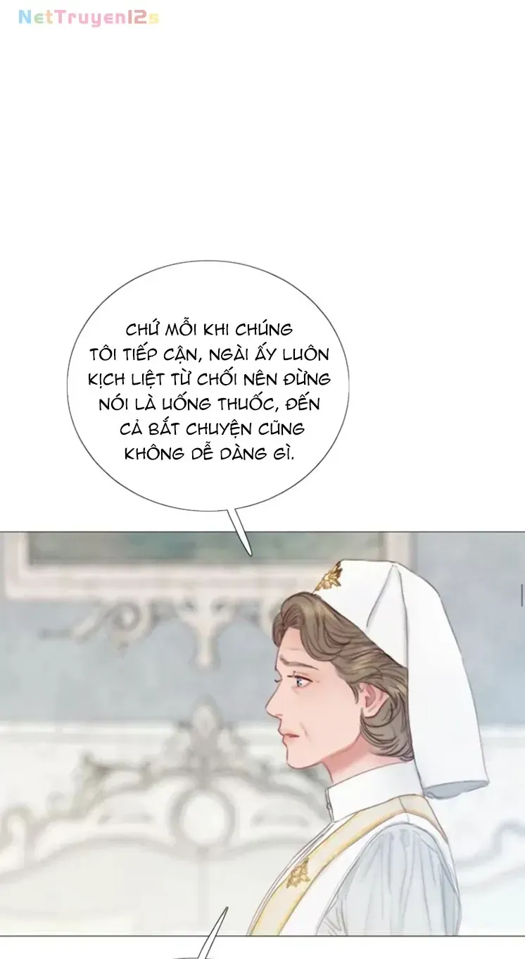 Serena Chapter 132 - AB Truyện
