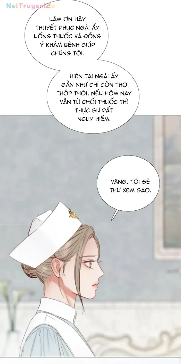 Serena Chapter 132 - AB Truyện