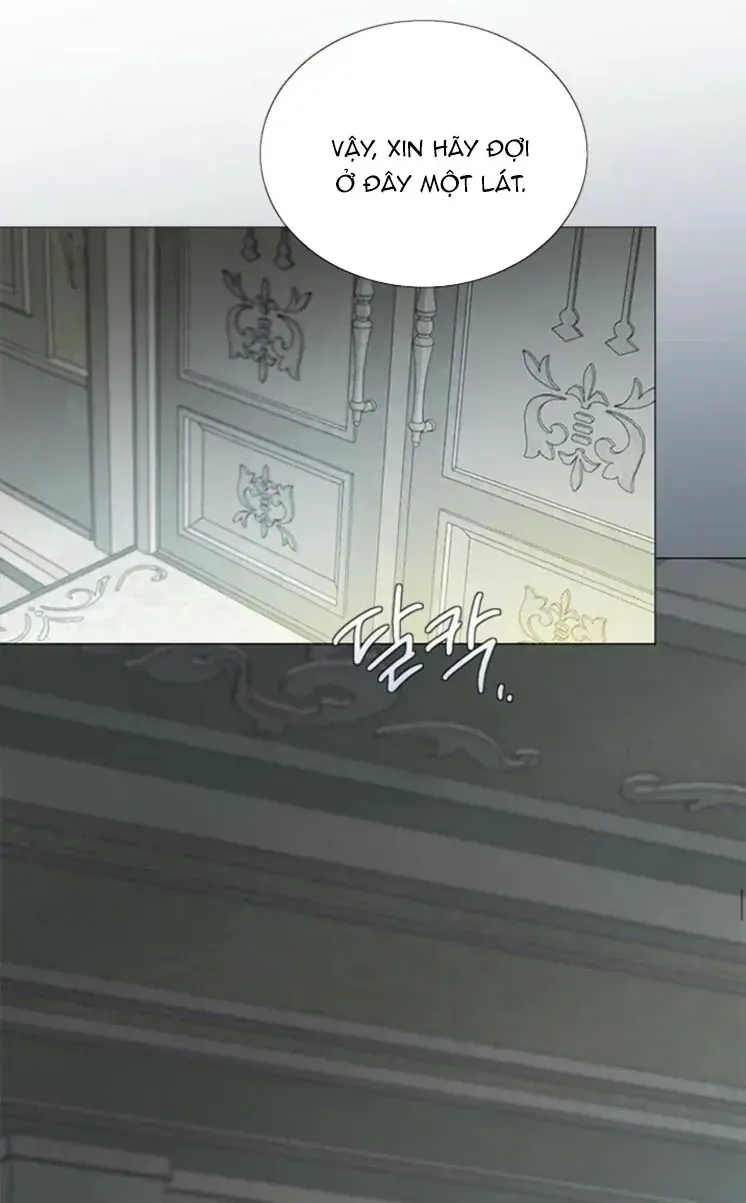Serena Chapter 132 - AB Truyện