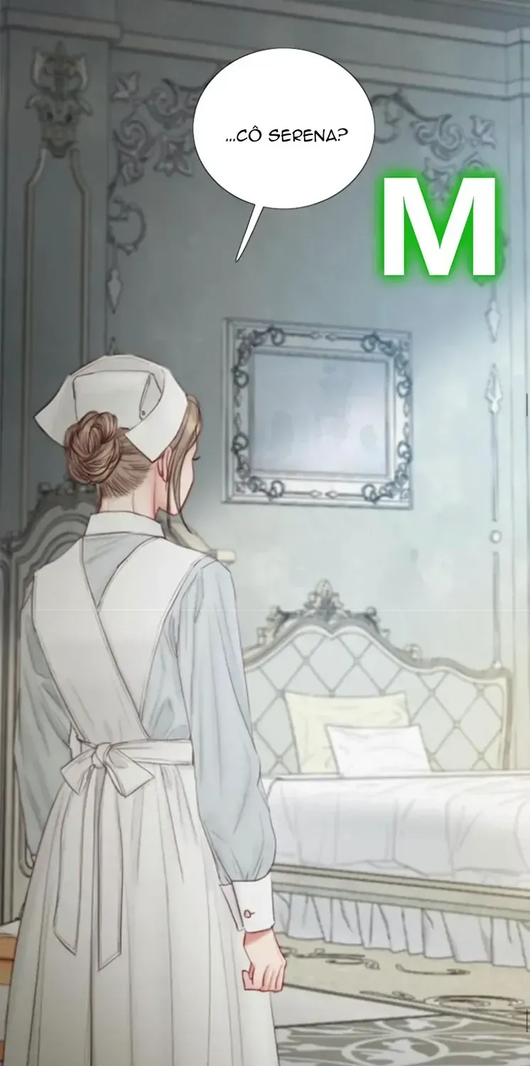 Serena Chapter 132 - AB Truyện
