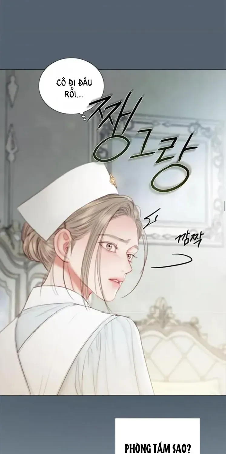 Serena Chapter 132 - AB Truyện