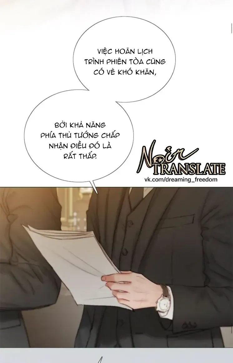 Serena Chapter 132 - AB Truyện
