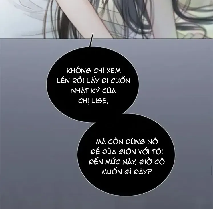 Serena Chapter 132 - AB Truyện