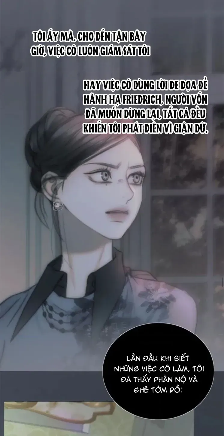 Serena Chapter 132 - AB Truyện