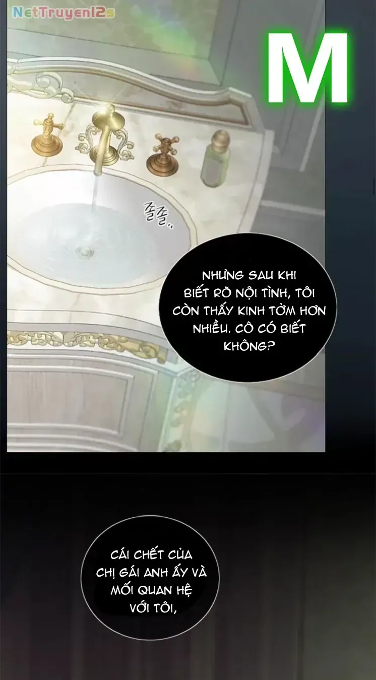 Serena Chapter 132 - AB Truyện