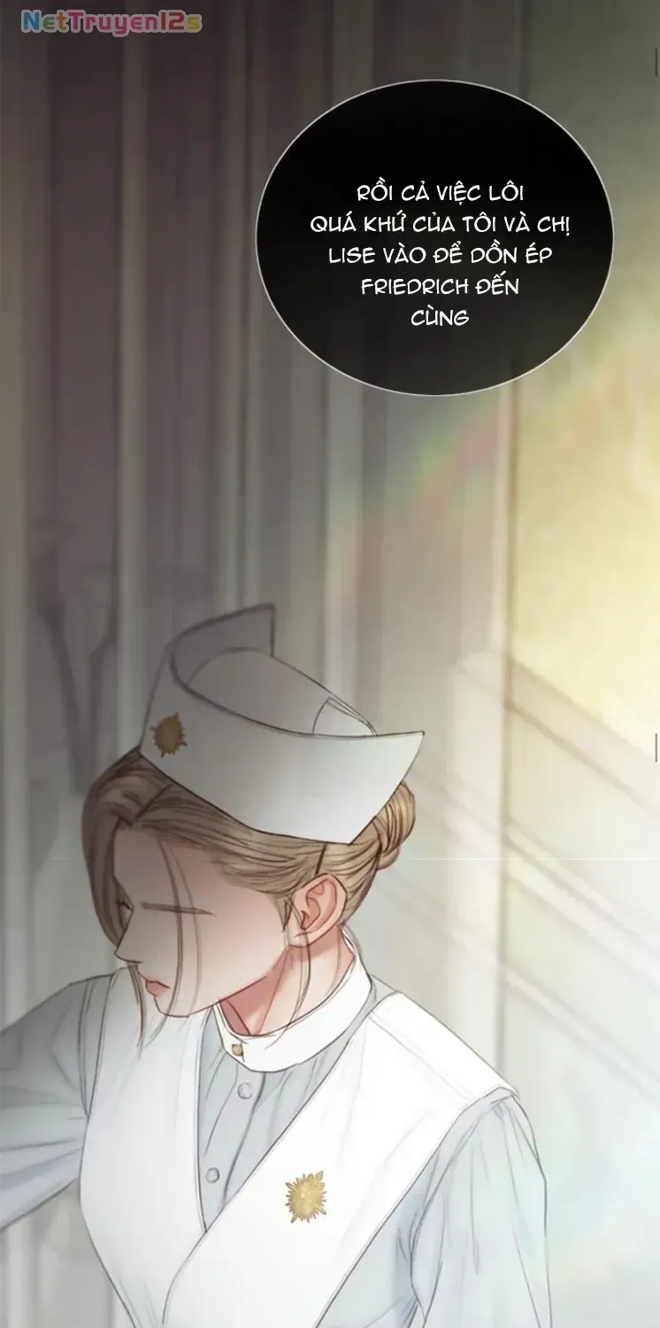 Serena Chapter 132 - AB Truyện