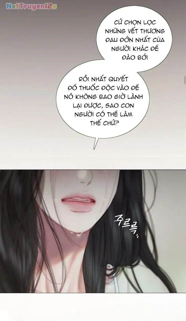 Serena Chapter 132 - AB Truyện
