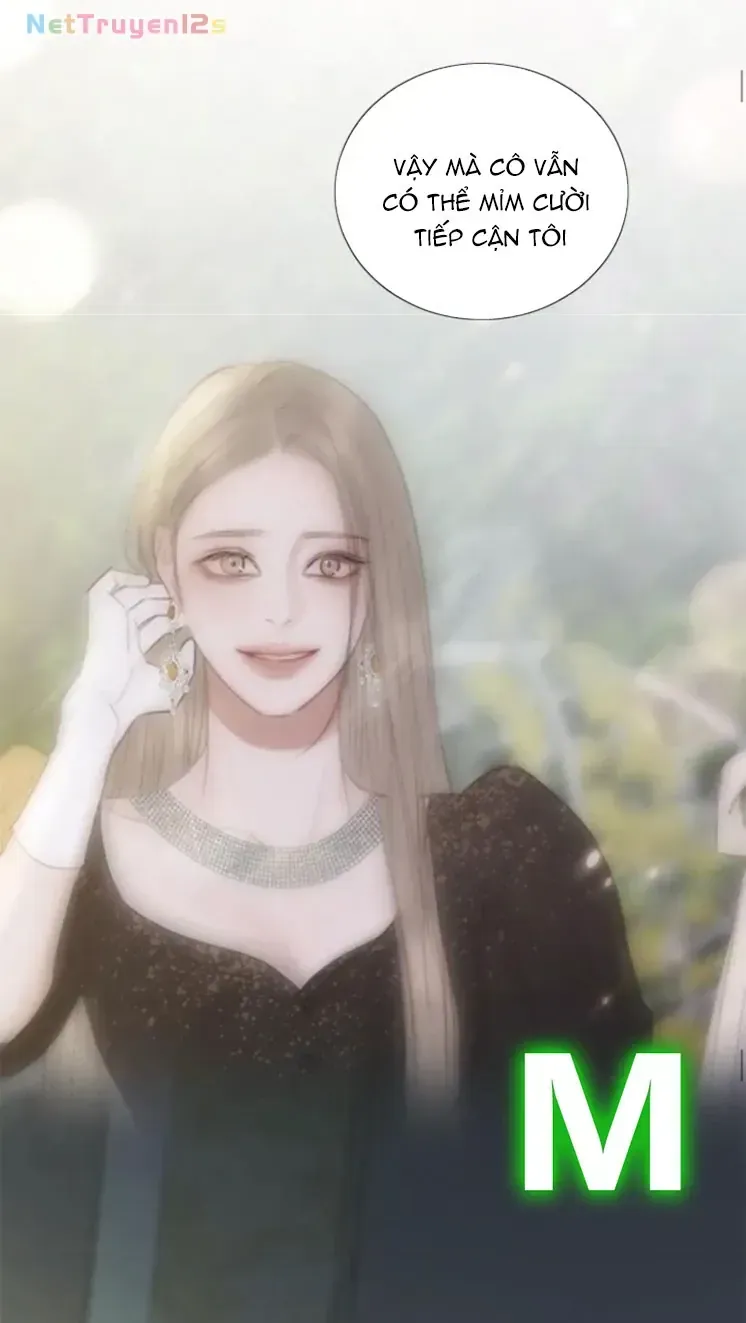 Serena Chapter 132 - AB Truyện