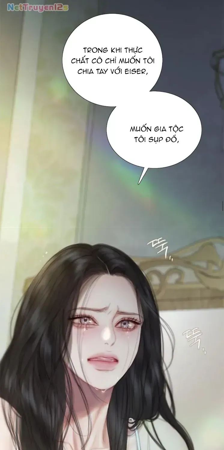 Serena Chapter 132 - AB Truyện