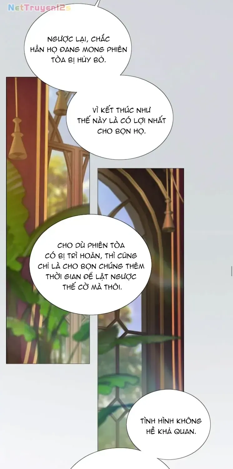 Serena Chapter 132 - AB Truyện