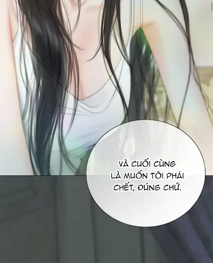 Serena Chapter 132 - AB Truyện