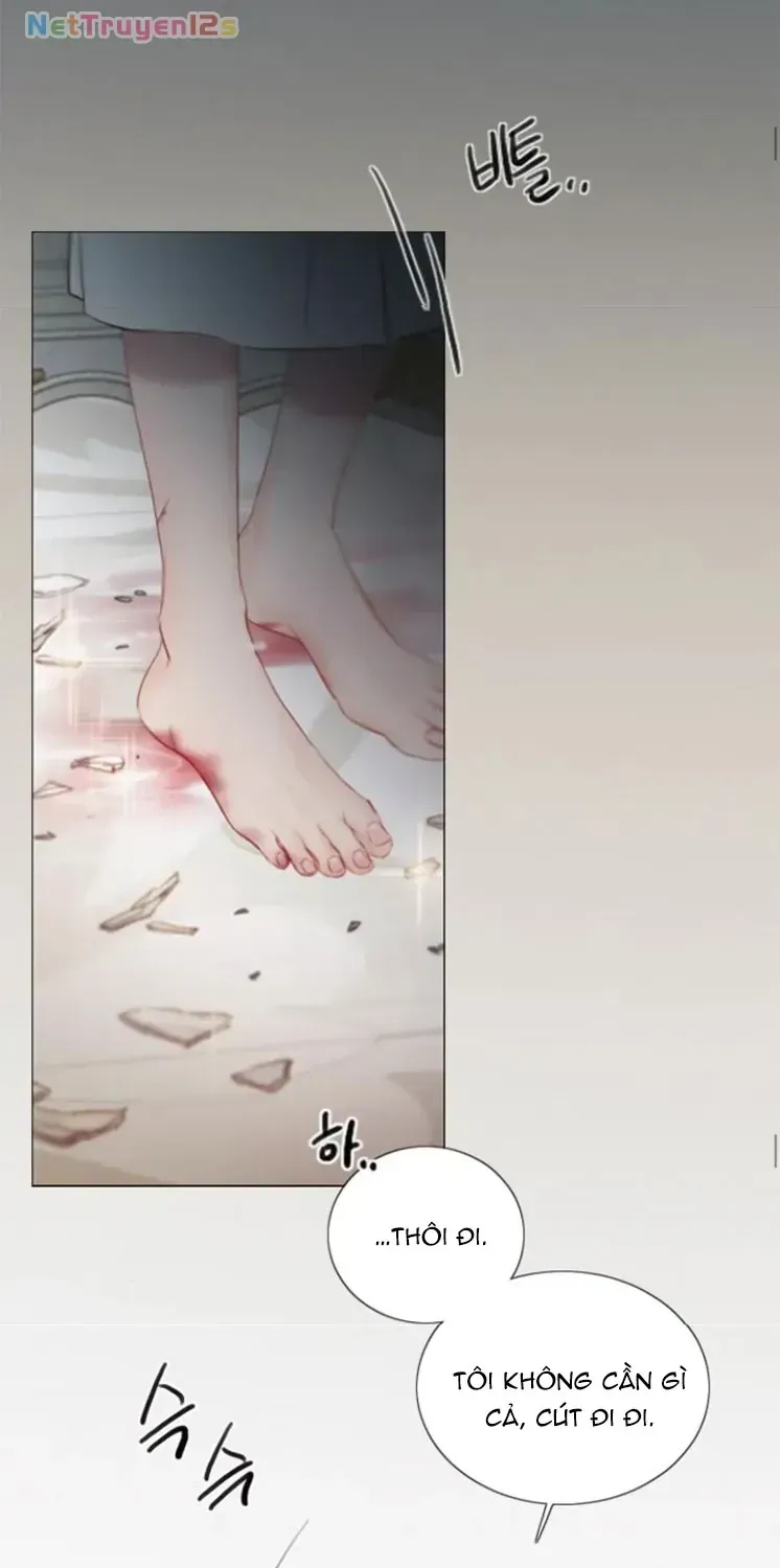 Serena Chapter 132 - AB Truyện