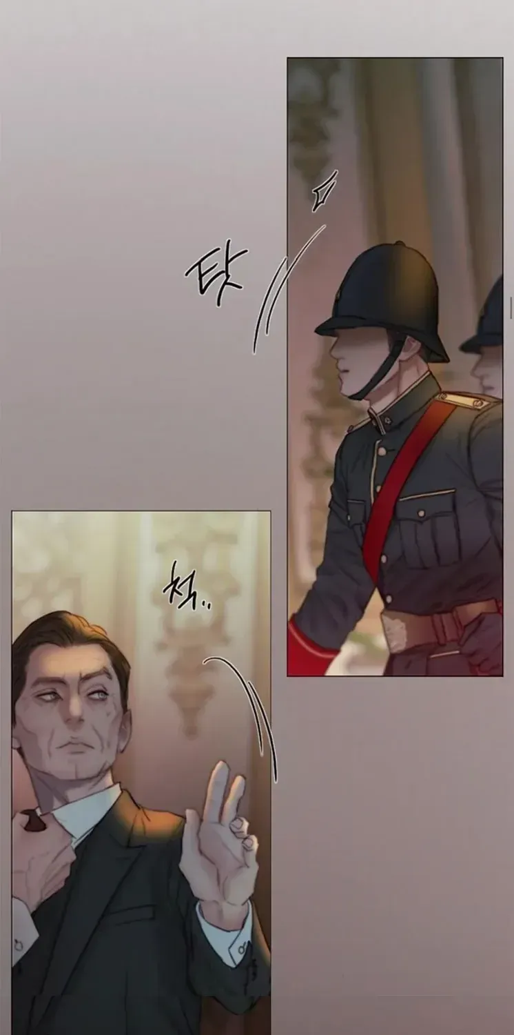 Serena Chapter 134 - TC Truyện