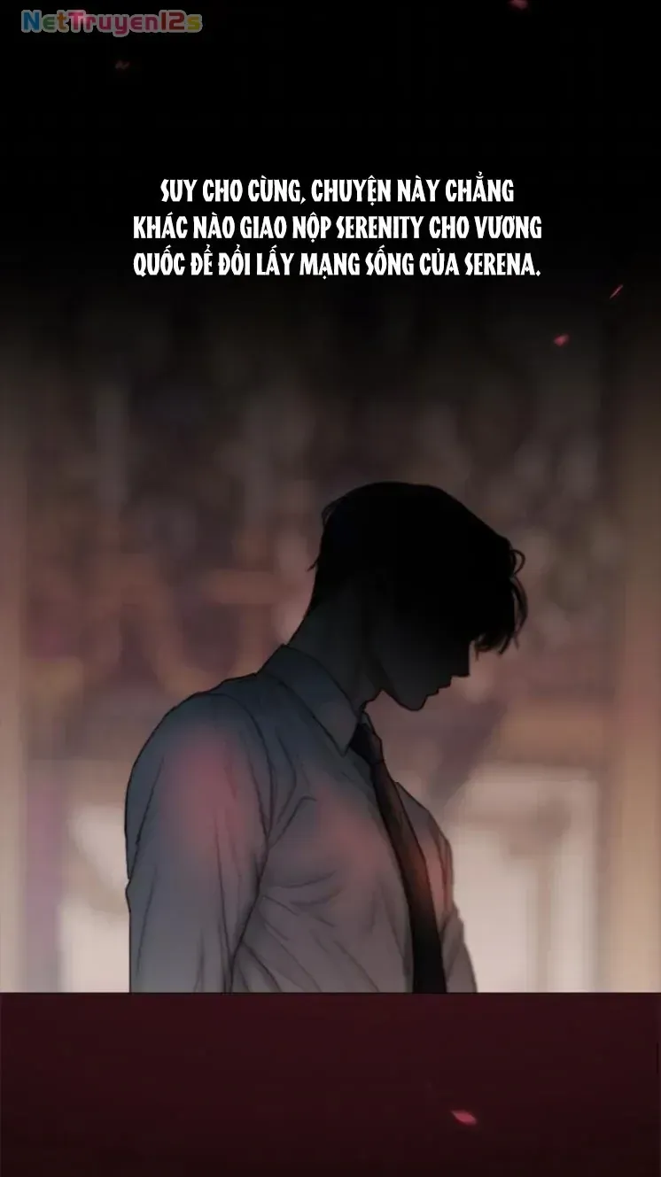 Serena Chapter 134 - TC Truyện