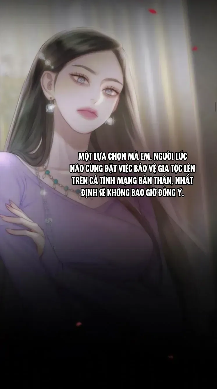 Serena Chapter 134 - TC Truyện
