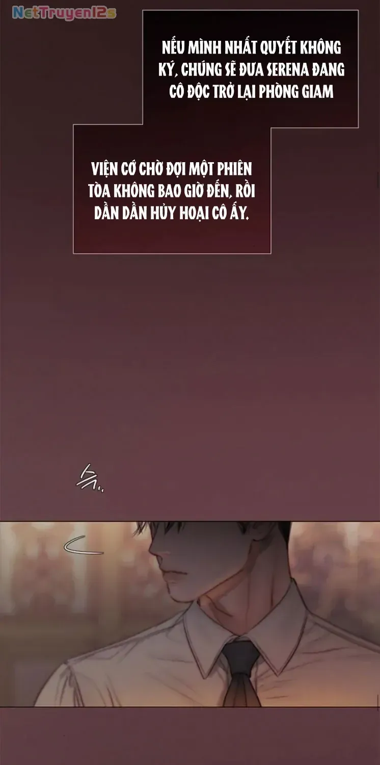 Serena Chapter 134 - TC Truyện