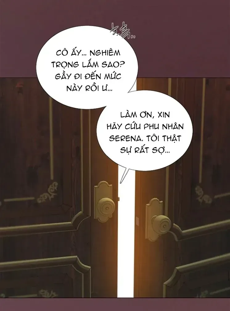 Serena Chapter 134 - TC Truyện