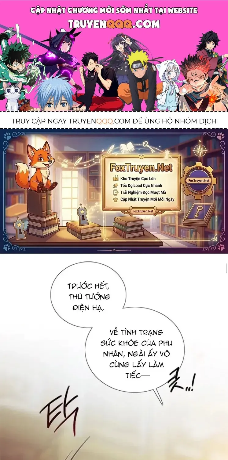 Serena Chapter 134 - TC Truyện