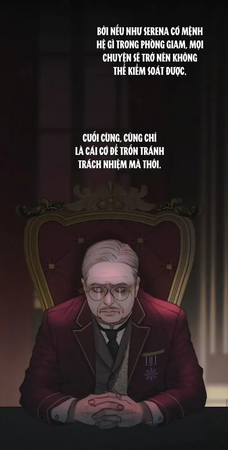 Serena Chapter 134 - TC Truyện