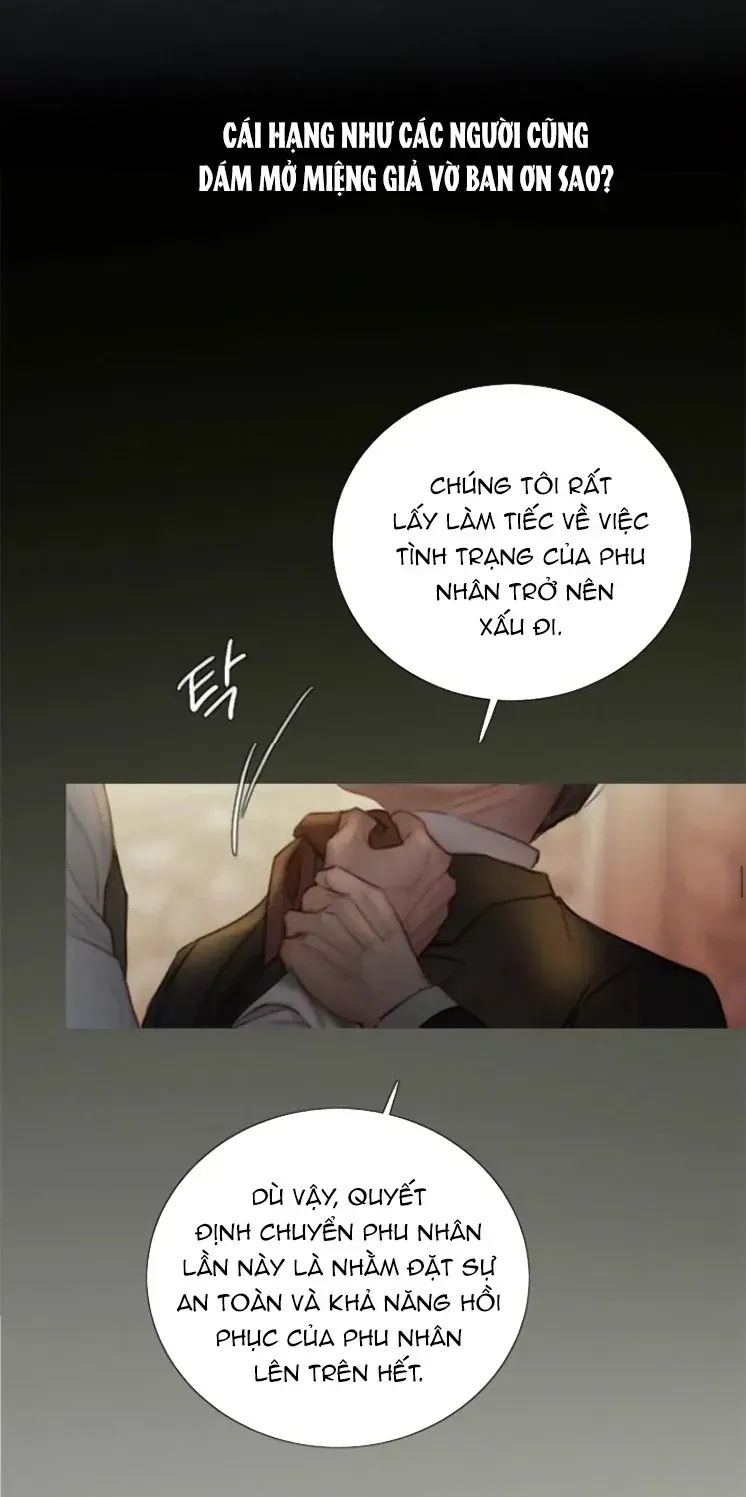 Serena Chapter 134 - TC Truyện