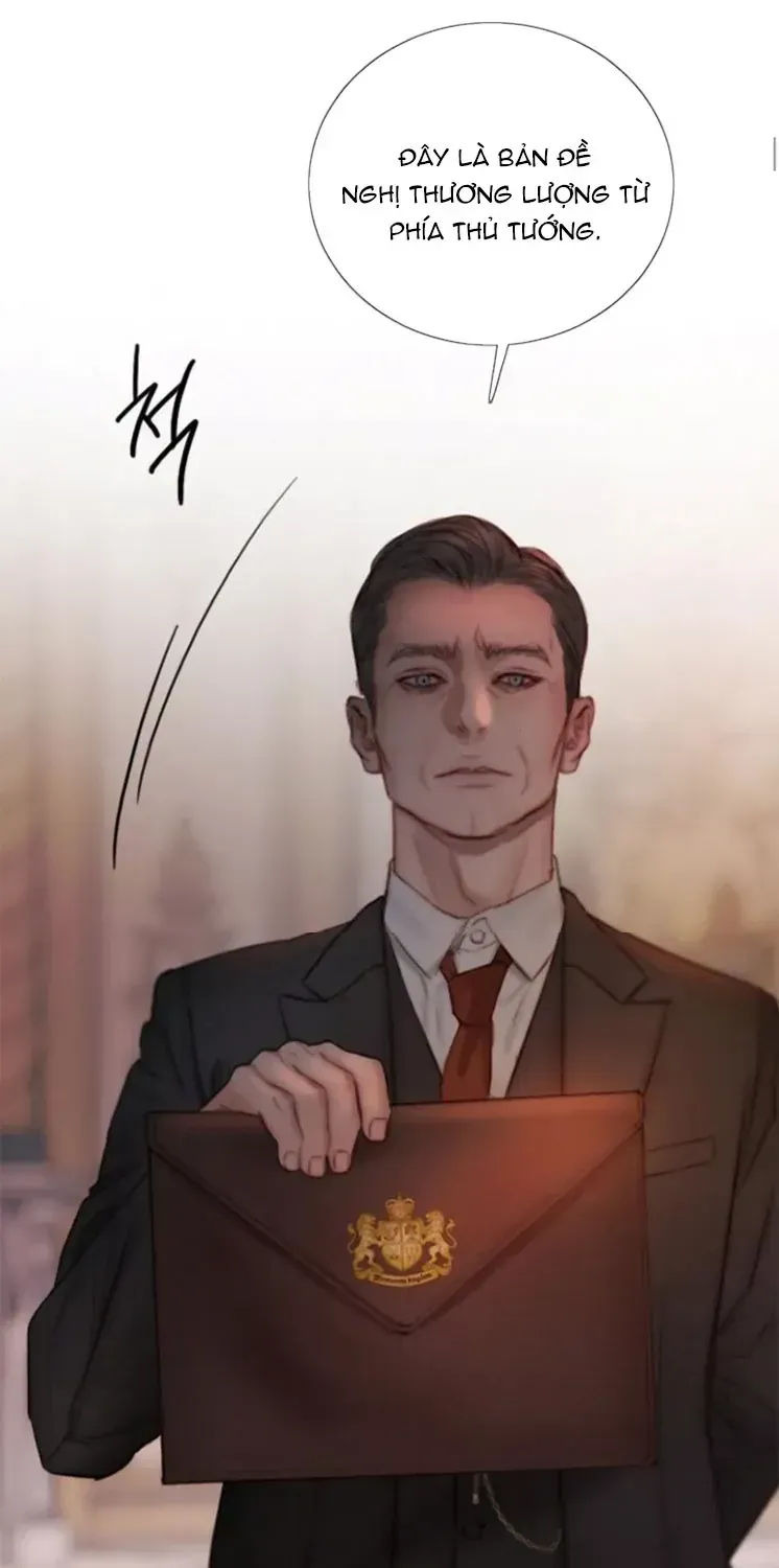 Serena Chapter 134 - TC Truyện